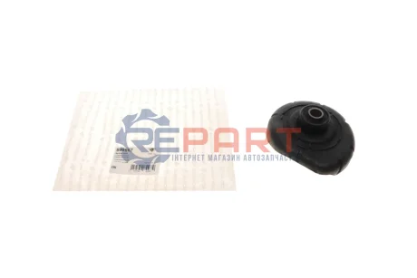Подушка амортизатора (переднього) Volvo 850/S60/S70/S80/XC70 2.0-3.0 91-10 (нижня) HUTCHINSON 590567 Купити в Україні