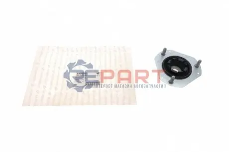 Подушка амортизатора (переднього) Ford Transit Courier 14 HUTCHINSON 590580 Купити в Україні