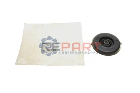 Подушка амортизатора (переднього) Citroen Berlingo 08 HUTCHINSON 590606 Купити в Україні