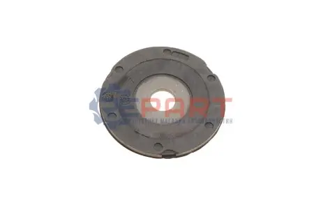 Подушка амортизатора (переднього) Renault Espace IV/Laguna II 1.9/2.0/2.2/3.0 dCi 02 HUTCHINSON 590619