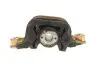 Фото Подушка КПП Fiat Ducato/Citroen Jumper/Peugeot Boxer 94 HUTCHINSON (594100) зображення 4