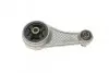 Фото Подушка двигуна (задня) Renault Kangoo 1.2-1.4 I/1.9D 97- (косточка) HUTCHINSON (594141) зображення 2