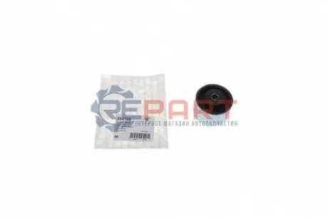 Подушка двигуна (задня) Peugeot Partner/Citroen Berlingo 96 HUTCHINSON 594146 Купити в Україні