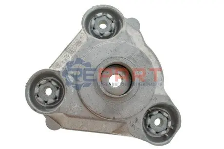 Подушка амортизатора перед Ducato/Jumper/ Boxer 02 - Л. HUTCHINSON 594184 Купить в Украине