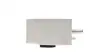 Фото Подушка КПП VW Passat/Audi A4 1.6-1.8/1.9TDI 94-00 (L) HUTCHINSON (594239) зображення 3