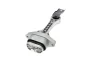 Фото Подушка двигуна (задня) Skoda Octavia/VW Golf IV 1.4-2.3 96-10 HUTCHINSON (594240) зображення 5
