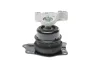 Фото Подушка двигуна (R) Skoda Fabia/VW Polo 1.9/2.0 TDI 99-09 HUTCHINSON (594254) зображення 3