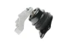 Фото Подушка двигуна (R) Skoda Fabia/VW Polo 1.9/2.0 TDI 99-09 HUTCHINSON (594254) зображення 4