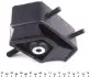 Фото Подушка двигуна (L) DB 207-410 HUTCHINSON (594262) зображення 2