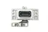 Фото Подушка двигуна (R) VW Golf IV/Audi A6 1.6-2.0/1.9TDI 94-09 HUTCHINSON (594264) зображення 2