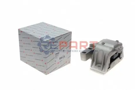 Подушка двигуна (R) VW Golf IV/Audi A6 1.6-2.0/1.9TDI 94-09 HUTCHINSON 594264 Купити в Україні