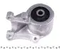 Фото Подушка двигуна (задня) VW T4 1.9/2.4D HUTCHINSON (594267) зображення 2