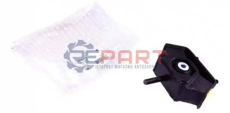 Подушка двигуна (R) DB 207-410 HUTCHINSON 594277 Купити в Україні