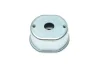 Фото Подушка двигуна VW T4 1.8/1.9D/2.0 90-03 HUTCHINSON (594293) зображення 2