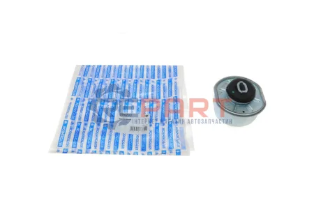 Подушка двигуна VW T4 1.8/1.9D/2.0 90-03 HUTCHINSON 594293 Купити в Україні