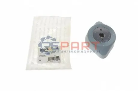 Подушка КПП Audi A6/VW Passat 95-05 HUTCHINSON 594349 Купити в Україні