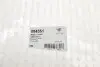 Фото Подушка двигуна (передня) (R) Opel Astra H/Zafira B 04-15 HUTCHINSON (594351) зображення 6