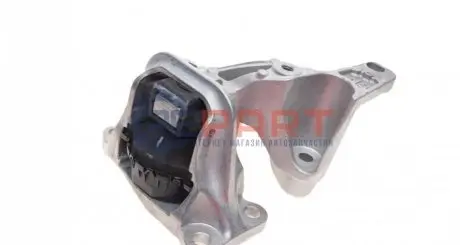 Подушка двигуна (R) Renault Fluence/Scenic/Megane III 1.6 16V 08 HUTCHINSON 594360 Купити в Україні
