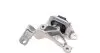 Фото Подушка двигуна (R) Renault Fluence/Scenic/Megane III 1.6 16V 08 HUTCHINSON (594360) зображення 6