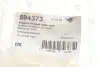 Фото Подушка двигуна (верхня) VW Golf V/VI/Caddy III 1.2-2.0TDI 03- (з різьбою) HUTCHINSON (594373) зображення 2