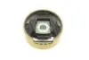 Фото Подушка двигуна (верхня) VW Golf V/VI/Caddy III 1.2-2.0TDI 03- (з різьбою) HUTCHINSON (594373) зображення 3