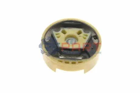 Подушка двигуна (верхня) VW Golf V/VI/Caddy III 1.2-2.0TDI 03- (с резьбой) HUTCHINSON 594373 Купить в Украине
