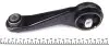 Фото Подушка КПП Renault Kangoo 1.5dCi/Clio II 02- (косточка) HUTCHINSON (594378) зображення 3
