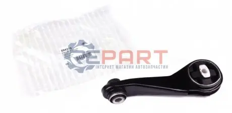 Подушка двигателя HUTCHINSON 594378 Купить в Украине