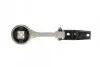 Фото Подушка двигуна (задня) (L) Skoda Fabia/VW Polo 99 HUTCHINSON (594400) зображення 2