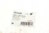 Фото Подушка двигуна (задня) (L) Skoda Fabia/VW Polo 99 HUTCHINSON (594400) зображення 5