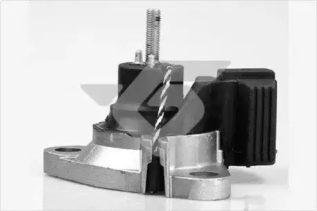 Подушка двигуна (R) Renault Megane I/Scenic I 1.9dTi/dCi 97-03 HUTCHINSON 594414