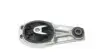 Фото Подушка двигуна (задня/нижня) Citroen C3/Peugeot 207 1.6 16V/1.6HDi 06 HUTCHINSON (594415) зображення 2