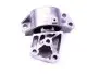 Фото Подушка двигуна (передня) Fiat Fiorino 1.3D 07 HUTCHINSON (594436) зображення 2