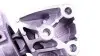 Фото Подушка двигуна (передня) Fiat Fiorino 1.3D 07 HUTCHINSON (594436) зображення 6