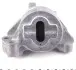 Фото Подушка двигуна (R) Peugeot Bipper 1.3 HDi/Fiat Fiorino 1.3 D 07 HUTCHINSON (594437) зображення 2