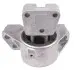 Фото Подушка двигуна (R) Peugeot Bipper 1.3 HDi/Fiat Fiorino 1.3 D 07 HUTCHINSON (594437) зображення 3