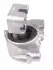 Фото Подушка двигуна (R) Peugeot Bipper 1.3 HDi/Fiat Fiorino 1.3 D 07 HUTCHINSON (594437) зображення 4