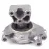 Фото Подушка двигуна (R) Peugeot Bipper 1.3 HDi/Fiat Fiorino 1.3 D 07 HUTCHINSON (594437) зображення 5