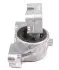 Фото Подушка двигуна (R) Peugeot Bipper 1.3 HDi/Fiat Fiorino 1.3 D 07 HUTCHINSON (594437) зображення 6
