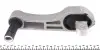 Фото Подушка двигуна (задня/нижня) Fiat Qubo/Fiorino 1.3D Multijet 08- (косточка) HUTCHINSON (594441) зображення 4