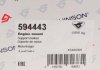 Подушка двигуна Citroen Jumpy/Peugeot 806 2.0 HDi 99-06 - (182733) HUTCHINSON 594443 (фото 4)