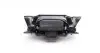 Фото Подушка коробки передач передн Лів (мкпп) AUDI A3, A3 ALLSTREET, Q2, TT CUPRA ATECA, FORMENTOR, LEON, LEON SPORTSTOURER, TERRAMAR SEAT ATECA, LEON, LEON SC, LEON SPORTSTOURER 1.0-2.0D 04.12 HUTCHINSON (594448) зображення 5