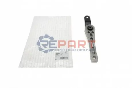 Подушка двигуна (задня) VW Tiguan 1.4TSI/2.0TFSI 07-18 (замінено 594513) HUTCHINSON 594451 Купити в Україні