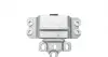 Фото Подушка двигуна (L) VW Passat 2.0TDI 05-10 HUTCHINSON (594454) зображення 2