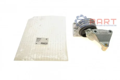 Подушка двигуна (R) Fiat Ducato 2.3 JTD 02 HUTCHINSON 594461