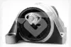 Фото Подушка двигуна (L) Fiat Ducato/Citroen Jumper/Peugeot Boxer 2.8HDi/JTD 02 HUTCHINSON (594465) зображення 1