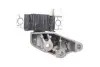 Фото Подушка двигуна (R) Fiat Ducato/Citroen Jumper/Peugeot Boxer 2.2 D/HDI 06 HUTCHINSON (594466) зображення 4