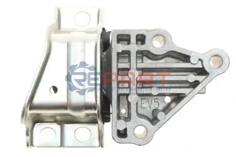 Подушка двигуна (R) Fiat Ducato 3.0 06 HUTCHINSON 594468 Купити в Україні