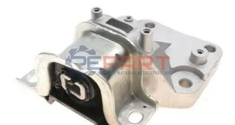 Подушка двигуна Citroen Jumper/Fiat Ducato/Peugeot Boxer 3.0D 06 HUTCHINSON 594470 Купити в Україні