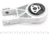 Фото Подушка двигуна (задня/нижня) Fiat Ducato 2.2/2.3D 06 HUTCHINSON (594471) зображення 3